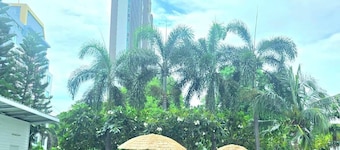 โรงแรมเดอะ รีจิซท์ พัทยา