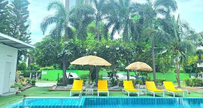 The Regizt Hotel Pattaya