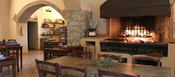 Agriturismo San Ottaviano