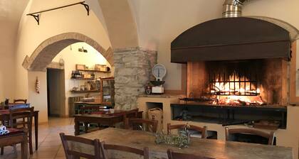 Agriturismo San Ottaviano