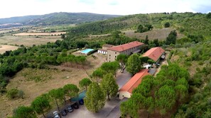 วิวจากมุมสูง