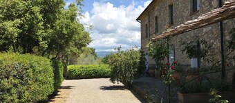 Agriturismo San Ottaviano