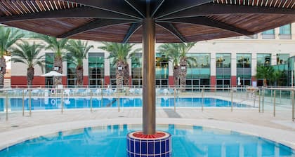 Leonardo Plaza Ashdod