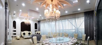 Gems Cube International Hotel Shenzhen