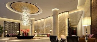Gems Cube International Hotel Shenzhen