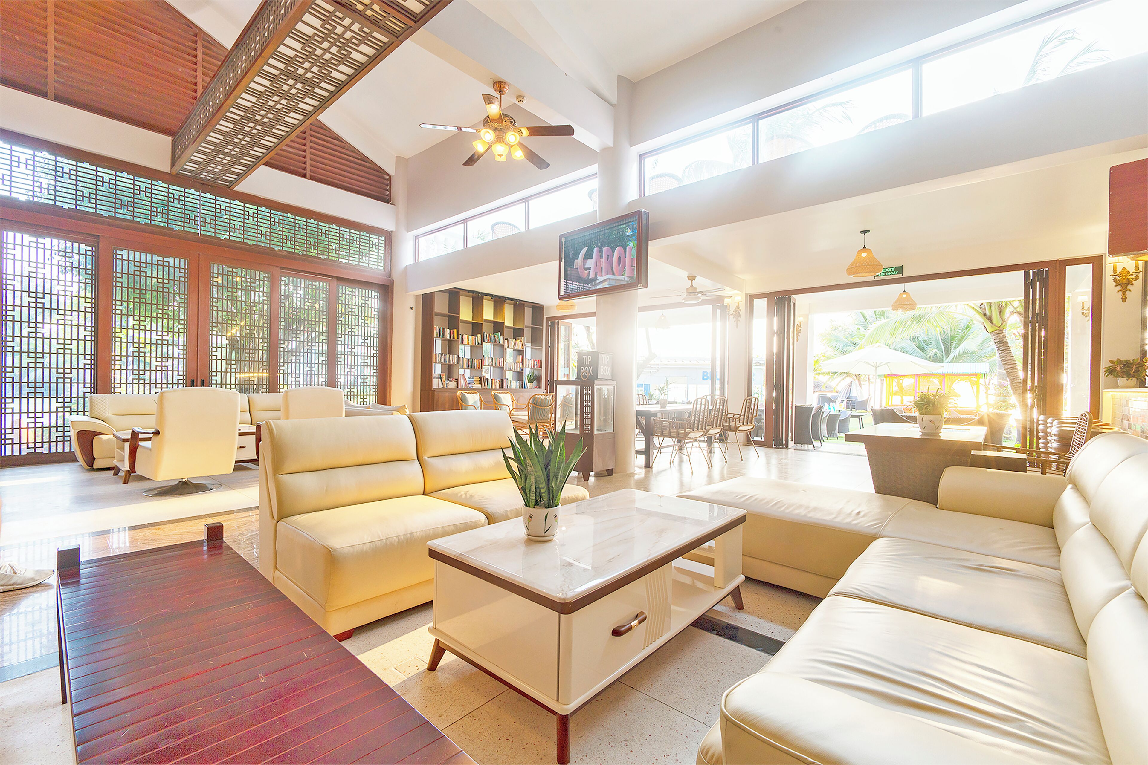 Foto - Mercury Phu Quoc Resort & Villas