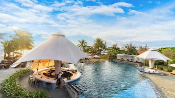 Poolbar