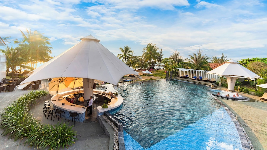 Mercury Phu Quoc Resort & Villas