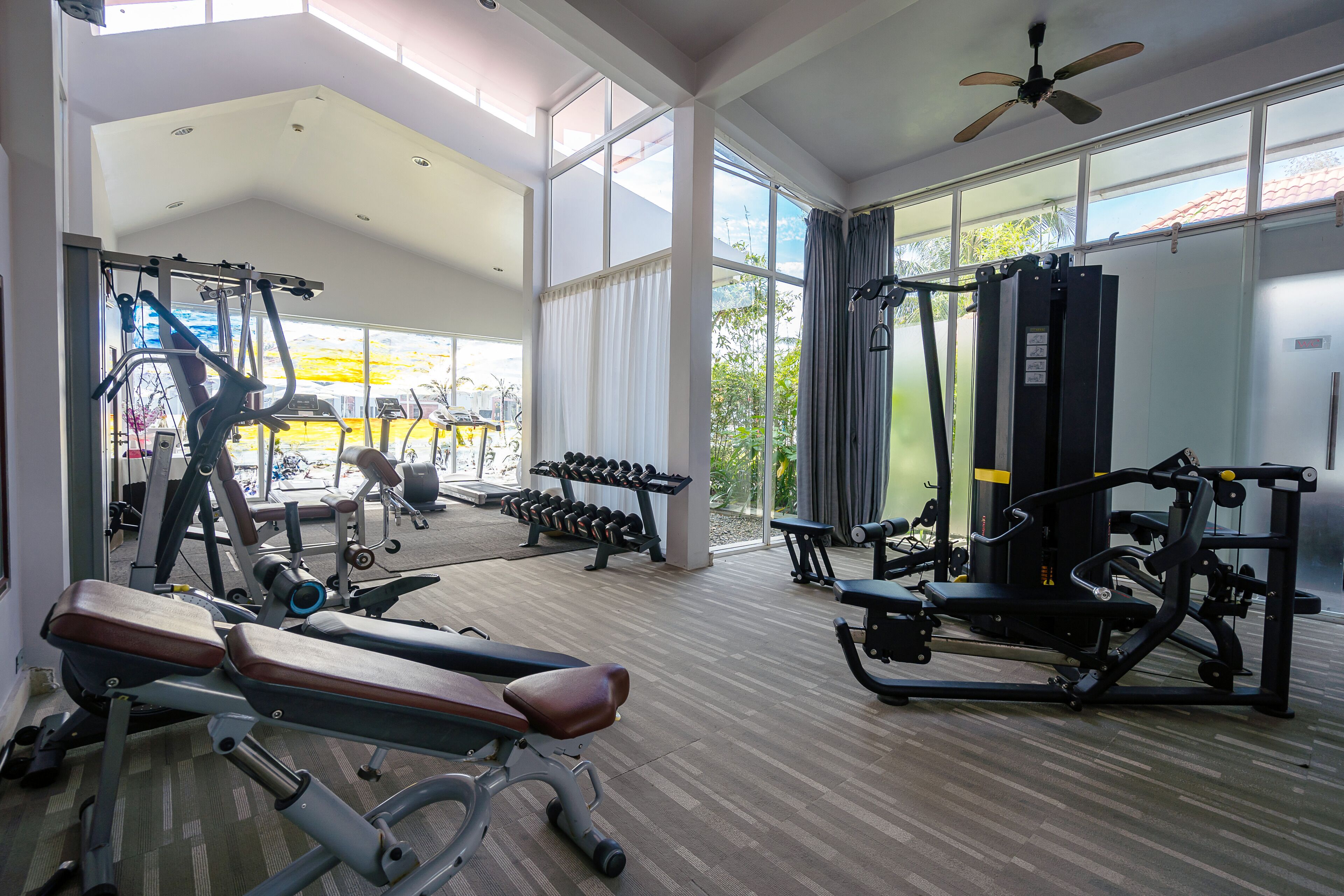 Foto - Mercury Phu Quoc Resort & Villas