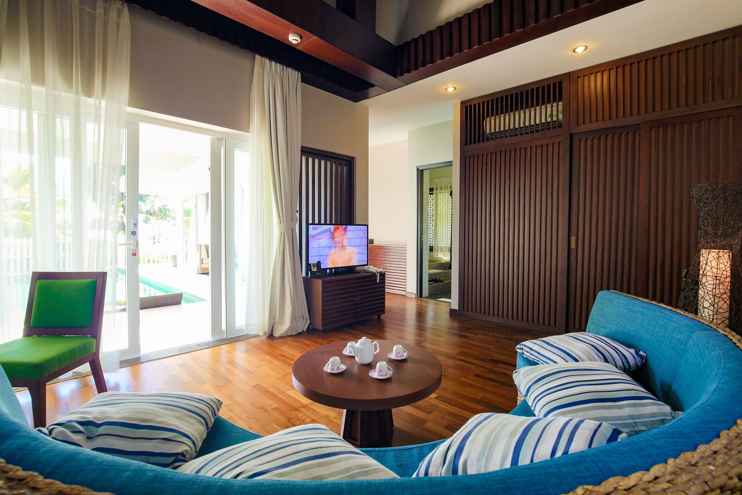 Foto - Mercury Phu Quoc Resort & Villas