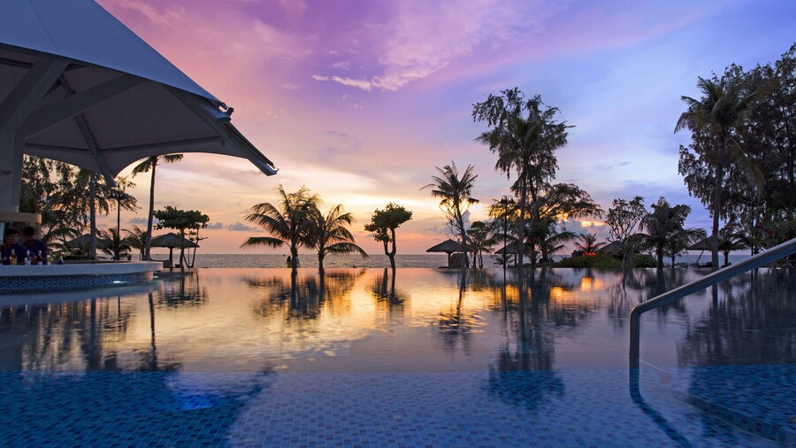 Mercury Phu Quoc Resort & Villas