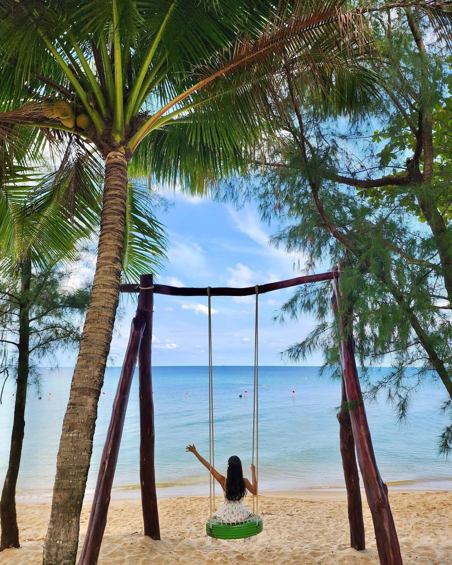 Foto - Mercury Phu Quoc Resort & Villas