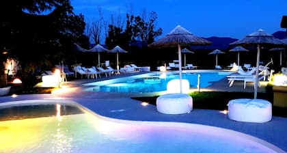 La Siègià Resort