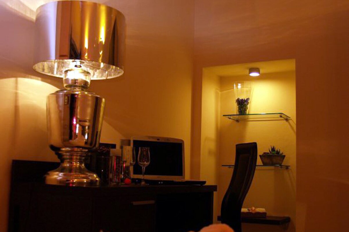 Suite | Room amenity