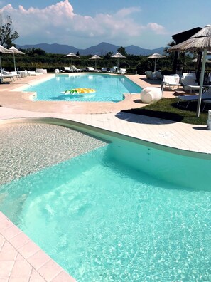 Exterior - La Siègià Resort (Massa Marittima)
