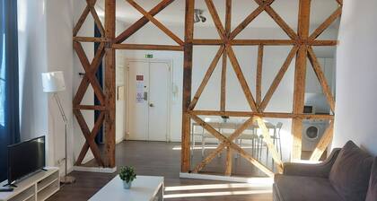 City Stays Cais do Sodré Apartments
