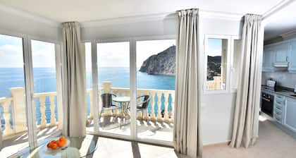 Aparthotel Ola Blanca