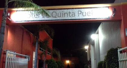 La Quinta Puebla