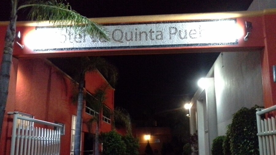 La Quinta Puebla