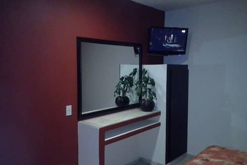 Double Room | Room amenity