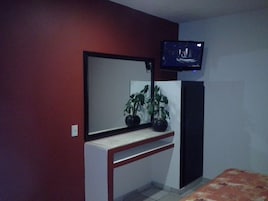 Servicios de la habitación