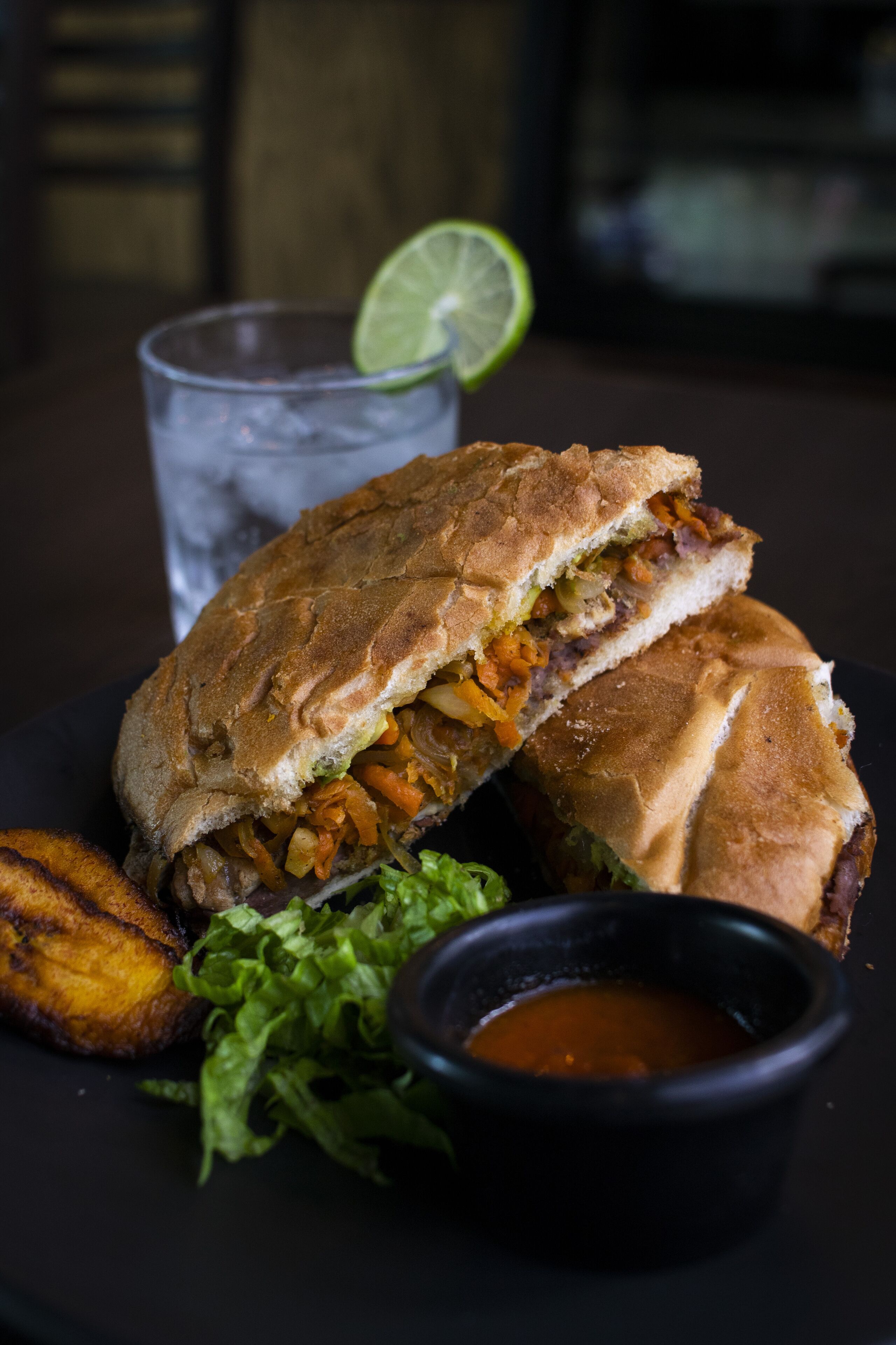 free daily full breakfast