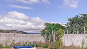 Área de parrilladas y picnic