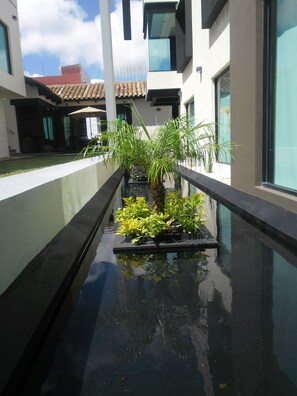 Property amenity - Nak´An Secreto Maya Hotel (Comitan de Dominguez)