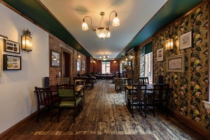 Spécialités Cuisine anglaise