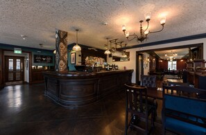 Bar (on property) - The Abel Heywood (Manchester)