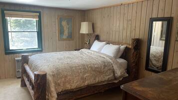 Decoración personalizada y muebles diferentes