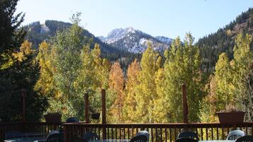 Breakfast, lunch, dinner served; American cuisine