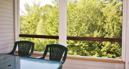 Mountain View Resort