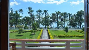 View from property - Discover Rwanda Gisenyi Beach (Gisenyi)