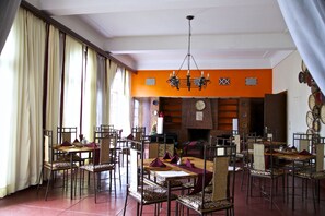 Restauración
