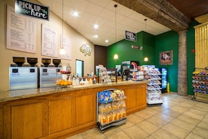 Cafe