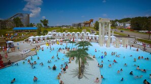 Vannpark