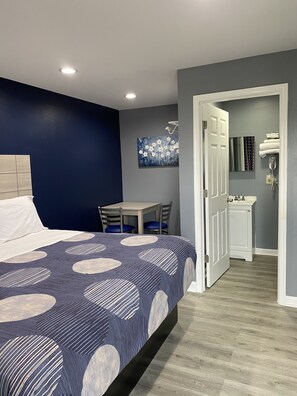 Standard King Non Smoking