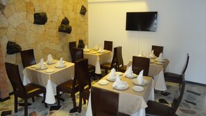 Restaurant - Casa Coliving Day 121  (Bogotá)