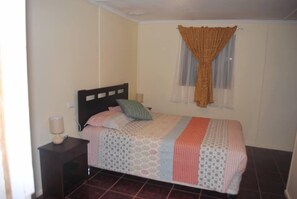 6 habitaciones y wifi gratis 