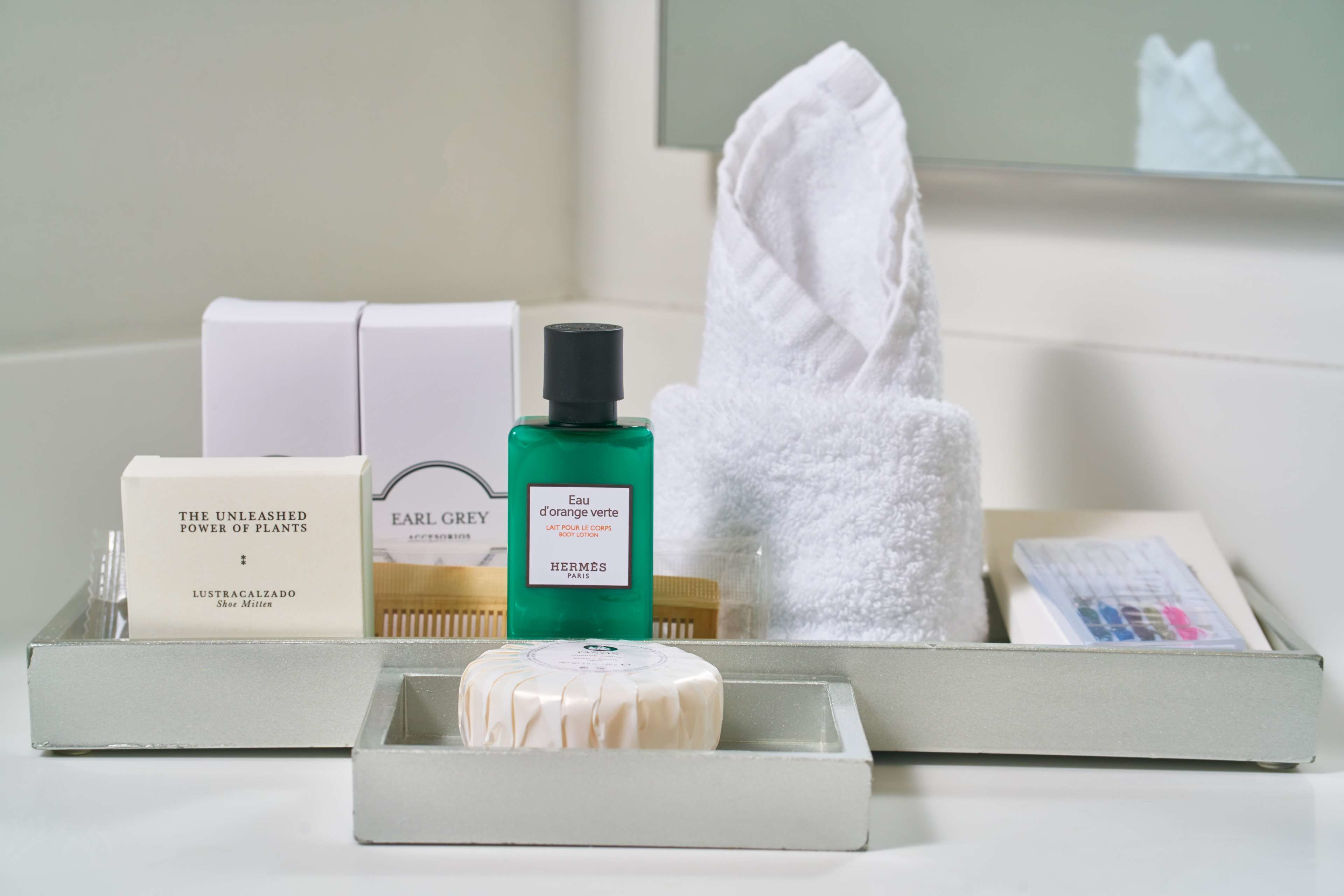 shower, hair dryer, bathrobes, towels