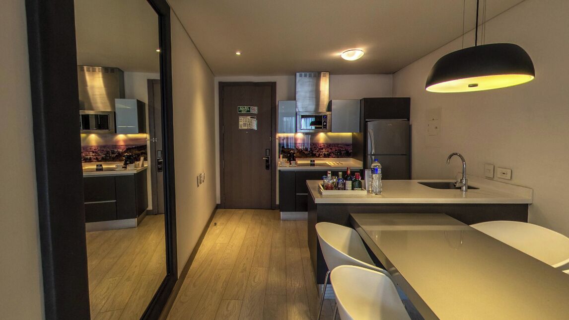 Photo - 100 Luxury Suites by Preferred