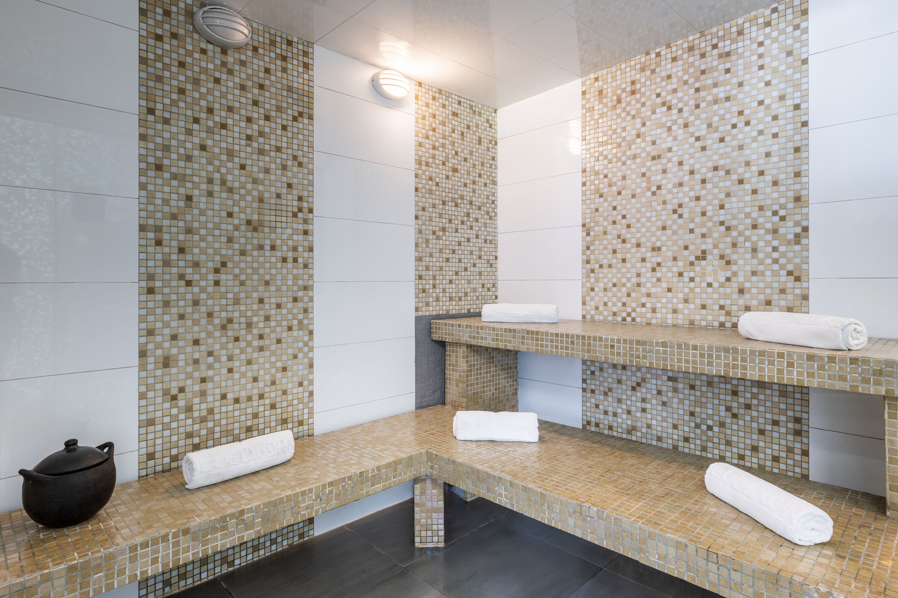 Foto - Hotel 100 Luxury Suites by Preferred