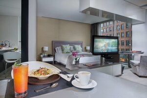 Servizio della camera