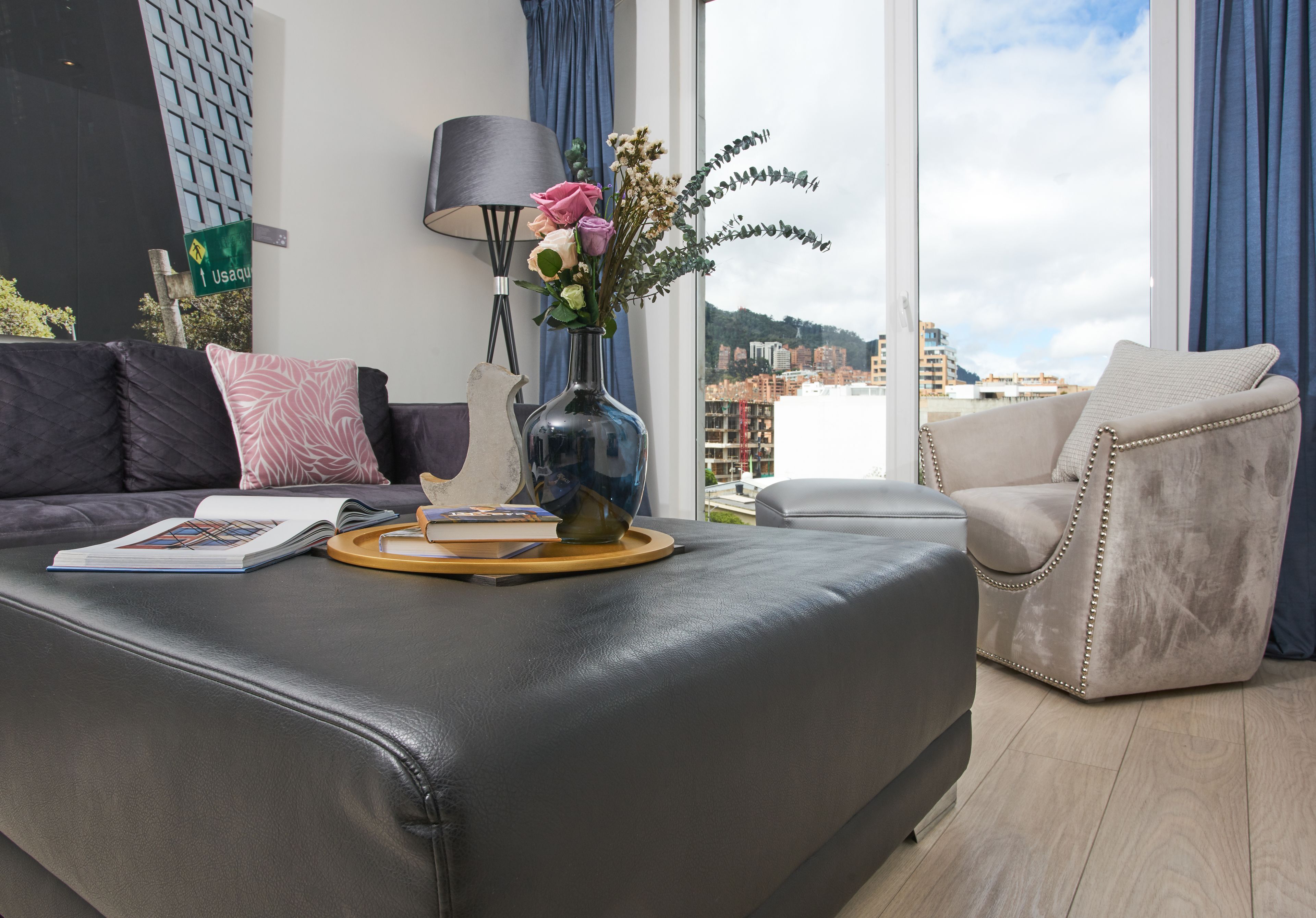 Foto - Hotel 100 Luxury Suites by Preferred