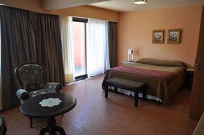 Iron/ironing board, free WiFi - Colores de Purmamarca (Purmamarca)