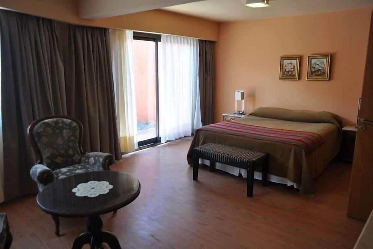 Chambre Supérieure