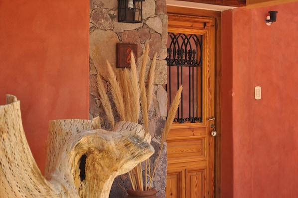 Sauna - Colores de Purmamarca (Purmamarca)