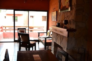 Servicios del alojamiento