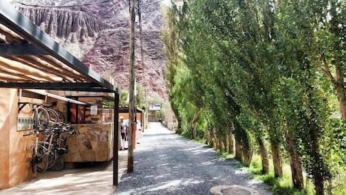 Colores de Purmamarca